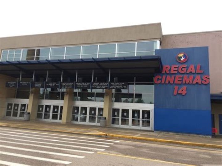 Regal Cinemas in Bellingham Washington: Your Ultimate Movie Experience
