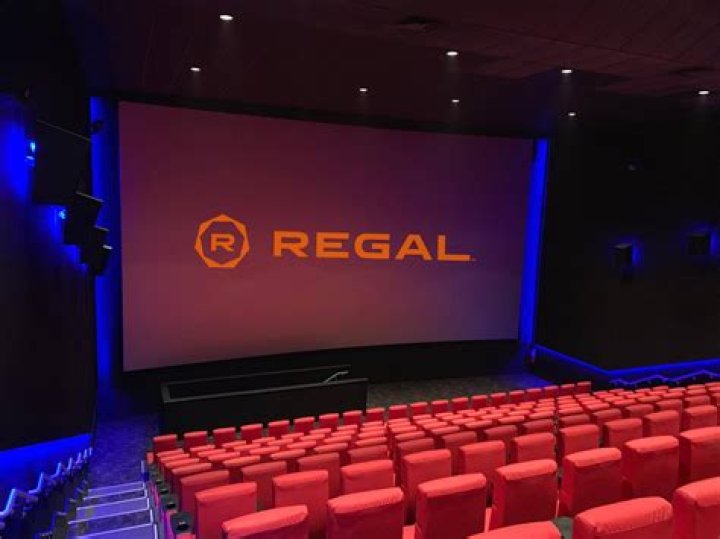 Regal Cinemas Inimi Valley: The Ultimate Movie Experience