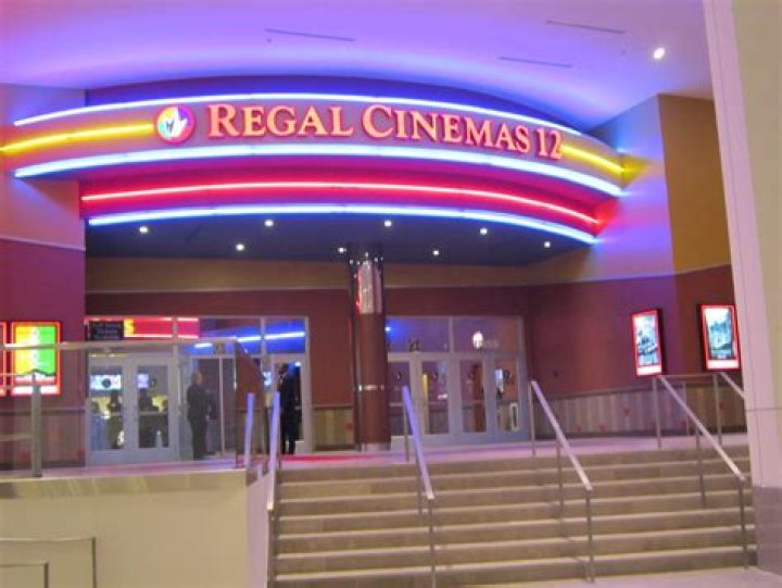 Regal Cinematrawbridge Virginia Beach: A Comprehensive Guide to the Ultimate Movie Experience