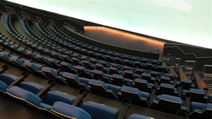 Regal Theater Christiansburg: A Premier Movie Experience