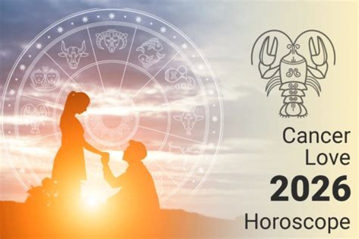 Unlock Your Relationship Horoscope Cancer Secrets