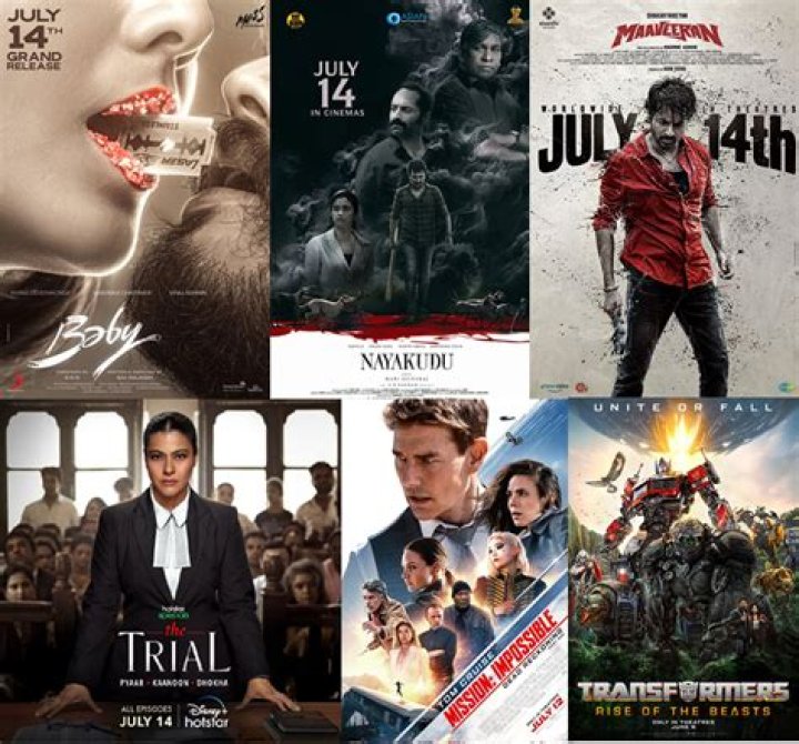 What's New This Week: A Comprehensive Guide to the Latest Releases