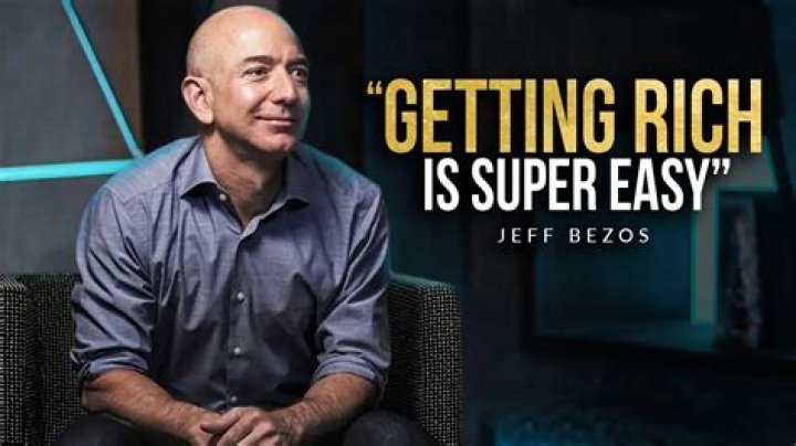 Jeff Bezos and Religion: Exploring the Spiritual Side of the World's Richest Man