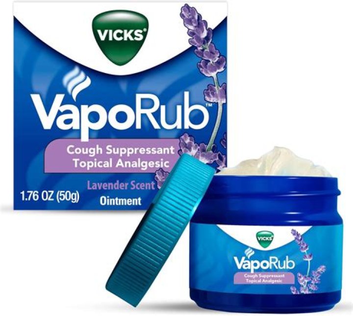 Top Remedies with Vicks: Your Ultimate Guide to Natural Relief