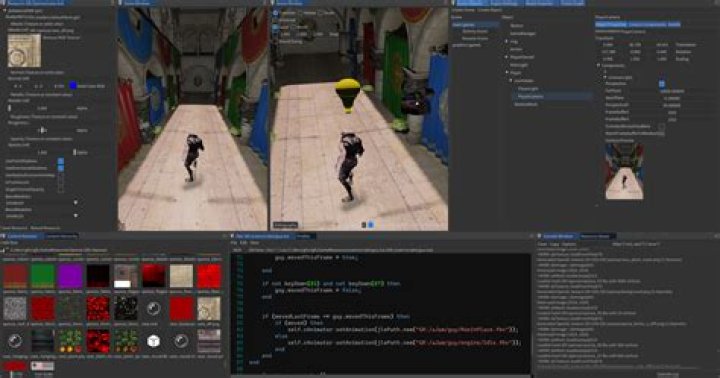 Remedy Gamestudio: Revolutionizing the Gaming Industry
