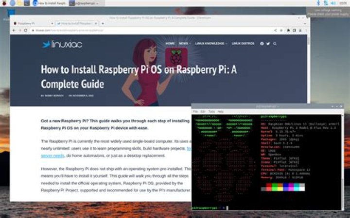 Free Remote IoT Platform Download for Raspberry Pi: Your Ultimate Guide