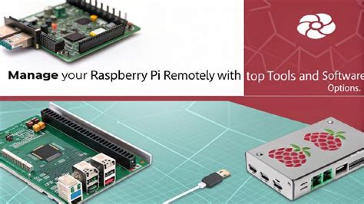 Remote Raspberry Pi Management Platform: A Comprehensive Guide