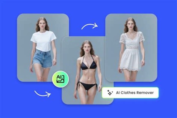 How to Remove Clothing with AI: A Comprehensive Guide