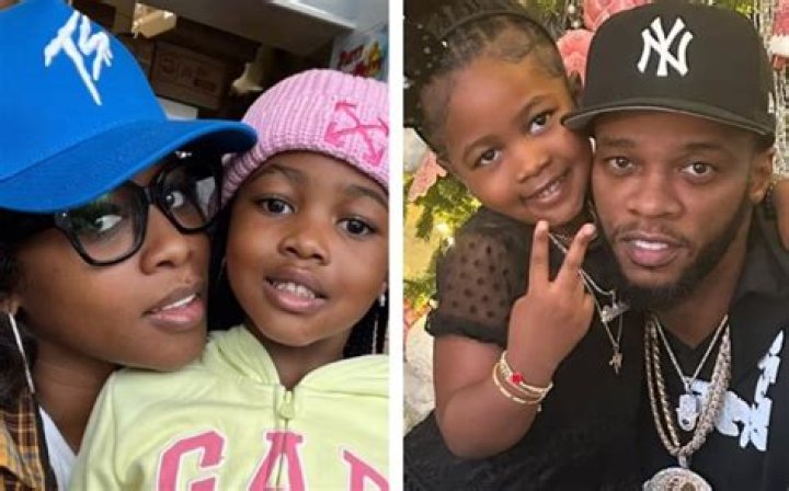 Remy Ma Daughter Age: Unveiling the Life and Legacy of Remy Ma's Child
