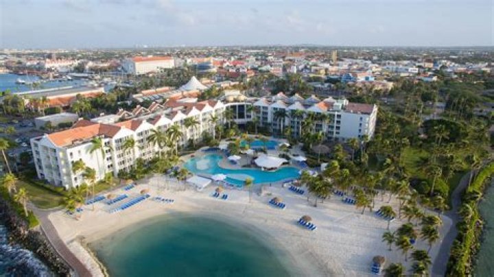 Renaissance Aruba Resort Casino: A Premier Destination for Luxury and Entertainment