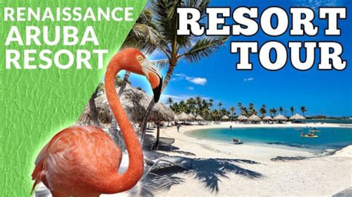 Renaissance Resort & Casino: Your Ultimate Getaway Destination