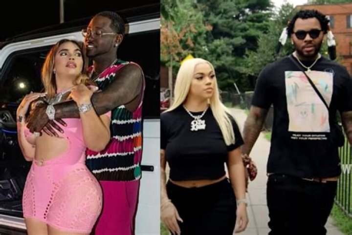 Renni Rucci Net Worth: A Comprehensive Look at the Influencer's Wealth and Journey