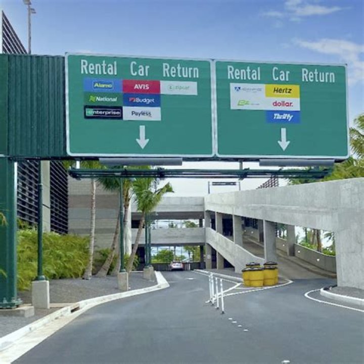 Rental Cars Honolulu Hawaii Airport: Your Ultimate Guide to Seamless Travel