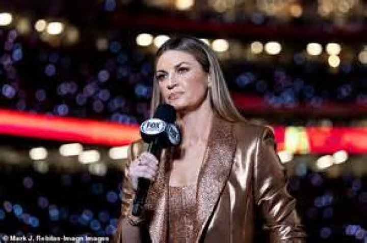 Unveiling the Impact of Reporter Andrews: A Comprehensive Exploration