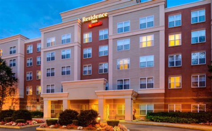 Residence Inn Boston Area: Your Ultimate Guide to Comfortable Long-Term Stays