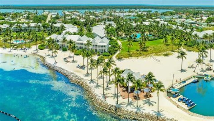 Top Resorts in Tavernier Florida: Your Ultimate Guide to Paradise