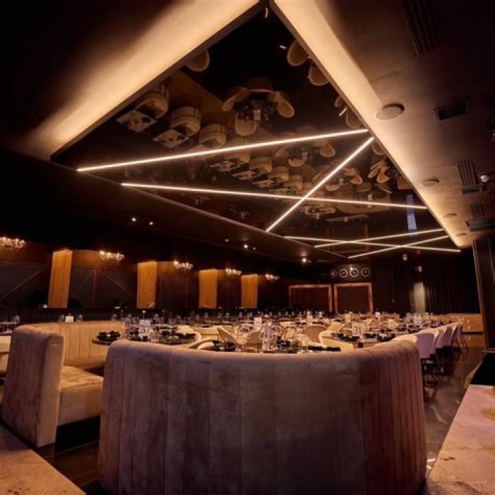 Discover the Authentic Experience at Restaurante Lo de Alex