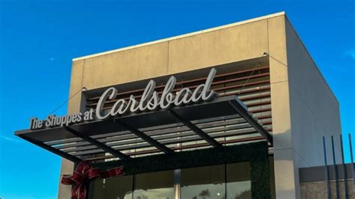 Exploring the Best Restaurants at Carlsbad Outlet Mall: Your Ultimate Dining Guide
