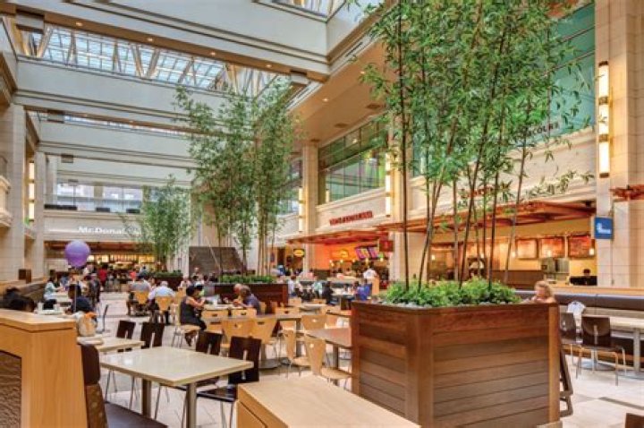 Top Restaurants in City Creek Center: A Foodie's Ultimate Guide
