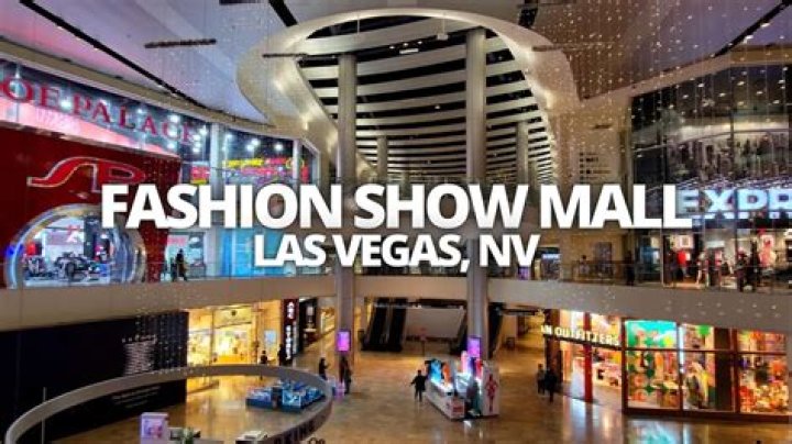 Top Restaurants in Fashion Show Mall Las Vegas: Your Ultimate Dining Guide