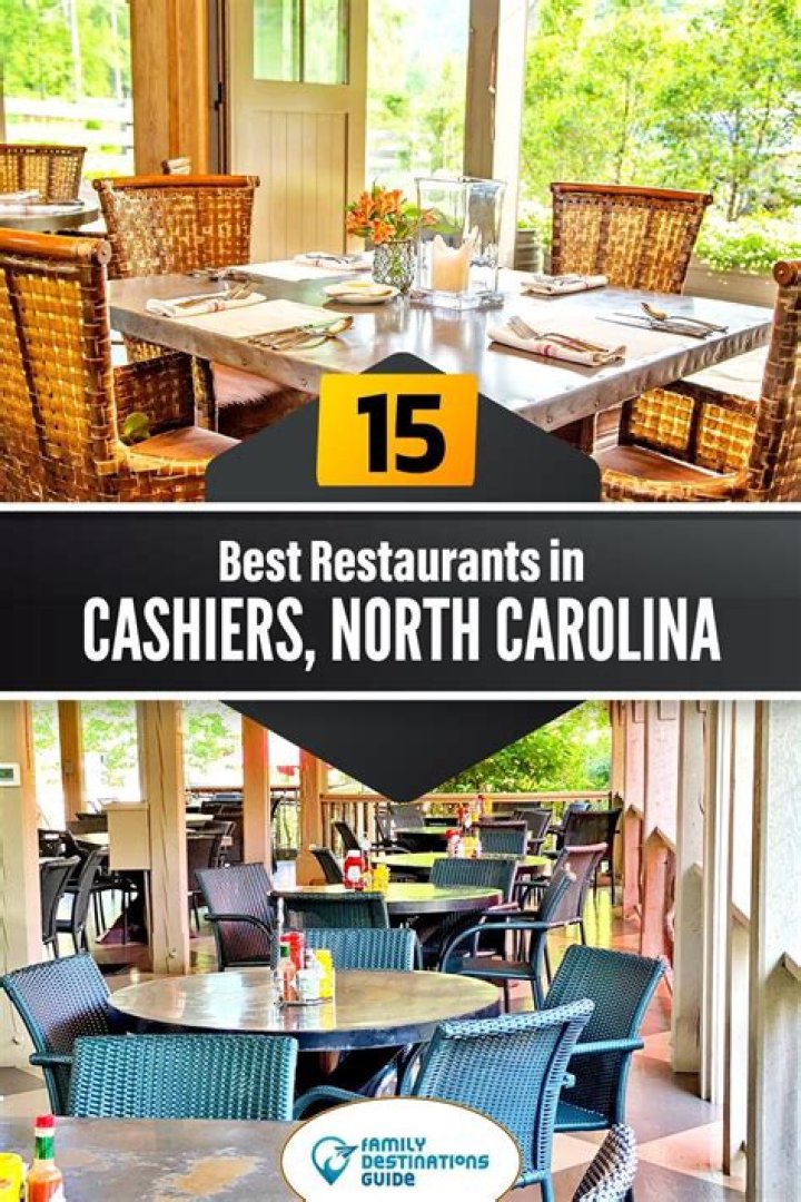 Top Restaurants in Lexington, South Carolina: A Foodie's Paradise