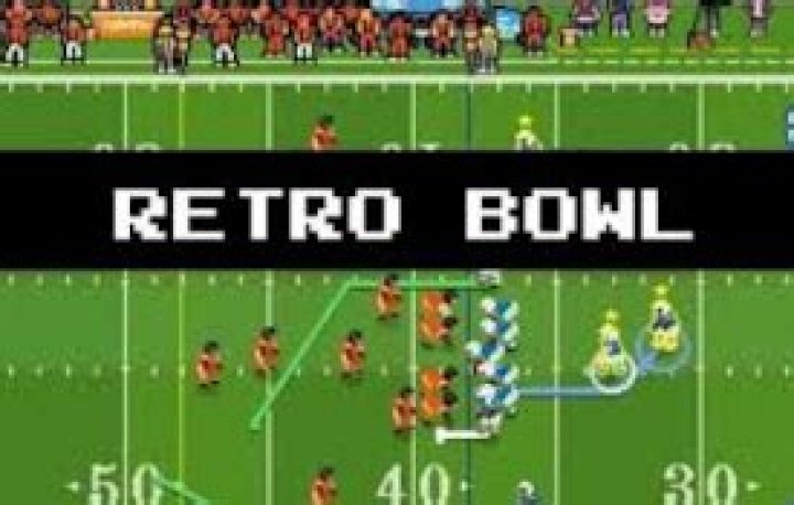 Retro Bowl Offline: The Ultimate Guide to Nostalgic Gaming