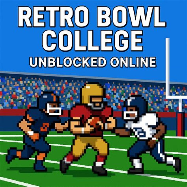 Retro Bowl Unblocked: Your Ultimate Guide to the Classic Gaming Experience