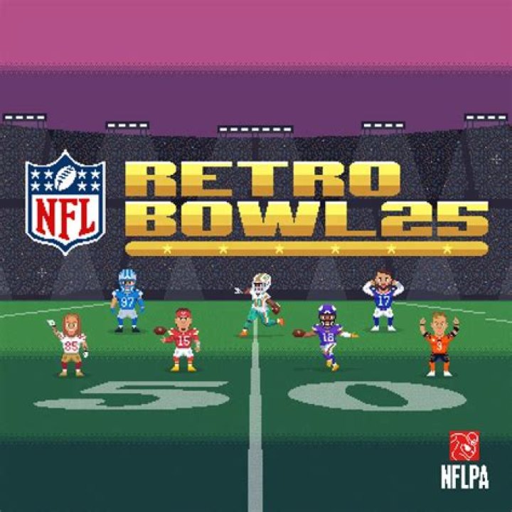 Retro Bowl Unblocked: The Ultimate Guide to This Nostalgic Game