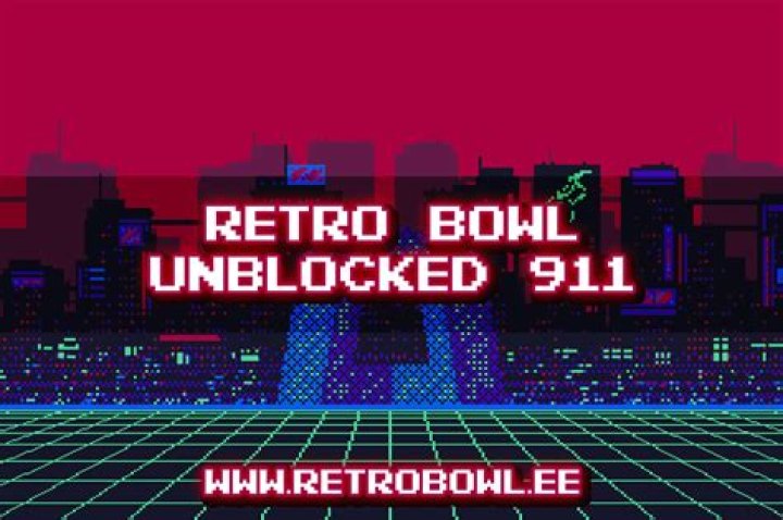 Retro Bowl Unblocked Info: The Ultimate Guide for Gamers