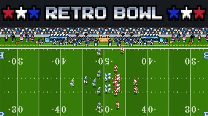 Unleashing the Fun: Retro Bowl Unblocked &ndash; Your Ultimate Guide
