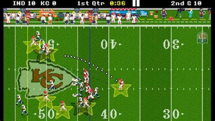 Retro Football Unblocked: The Ultimate Guide to Nostalgic Gaming