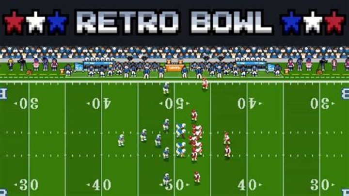 Retrow Bowl Unblocked: The Ultimate Guide to Retro Gaming Fun