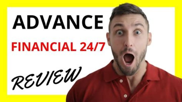 Comprehensive Reviews on Advance Financial 24/7: Your Ultimate Guide