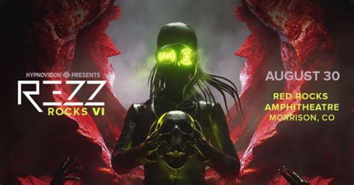 Rezz Rocks 2024: Your Ultimate Guide to the Electric Weekend