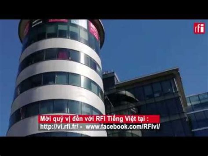 RFI Vietnamese: Your Gateway to Vietnamese Radio and News