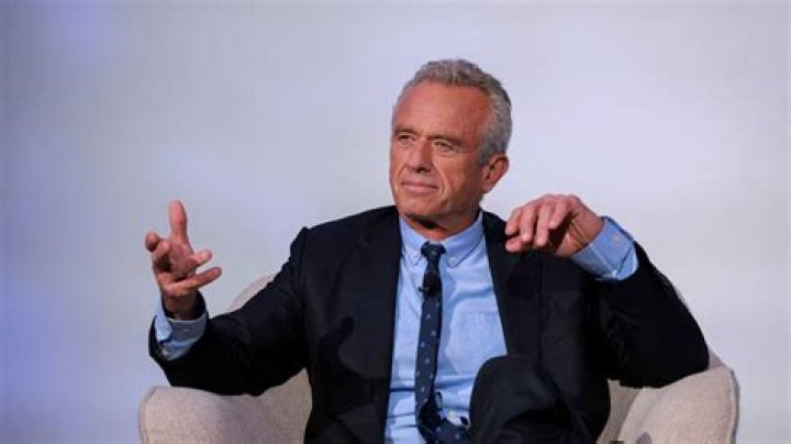 RFK Jr Education: A Comprehensive Guide to His Academic Journey and Influence