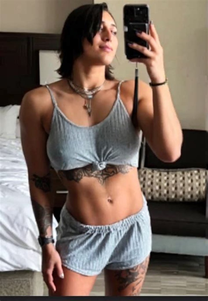 Rhea Ripley Naked Pics: A Comprehensive Look at the Misleading Claims