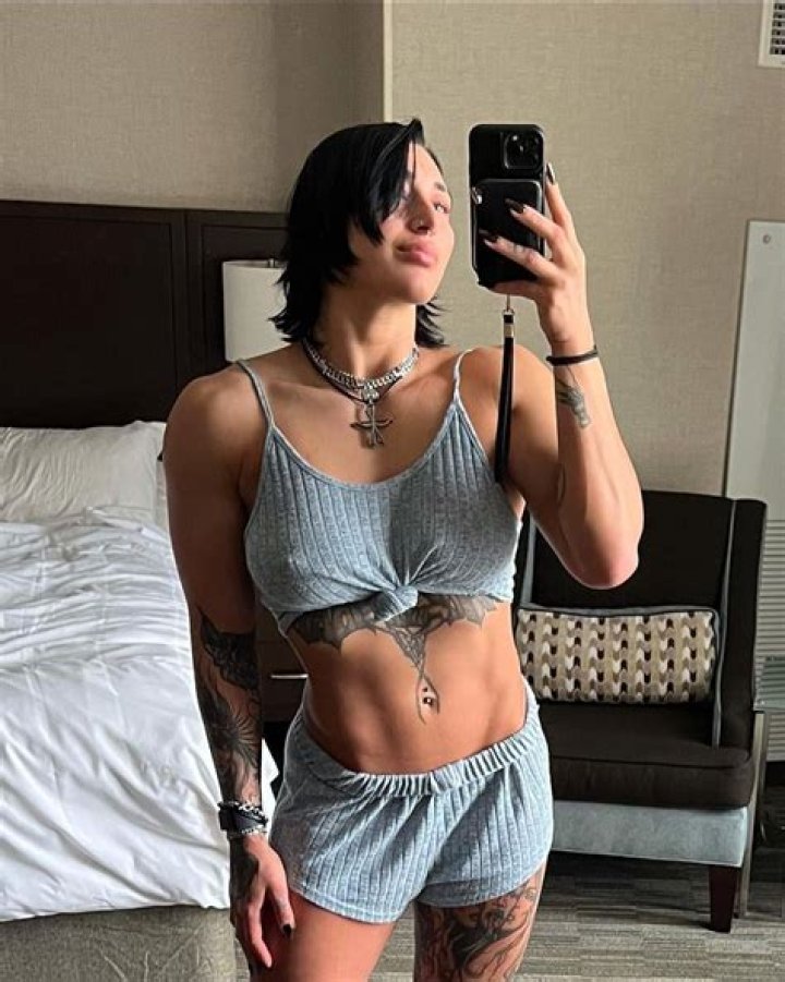 Rhea Ripley Nude: Separating Facts from Fiction and Understanding the Impact