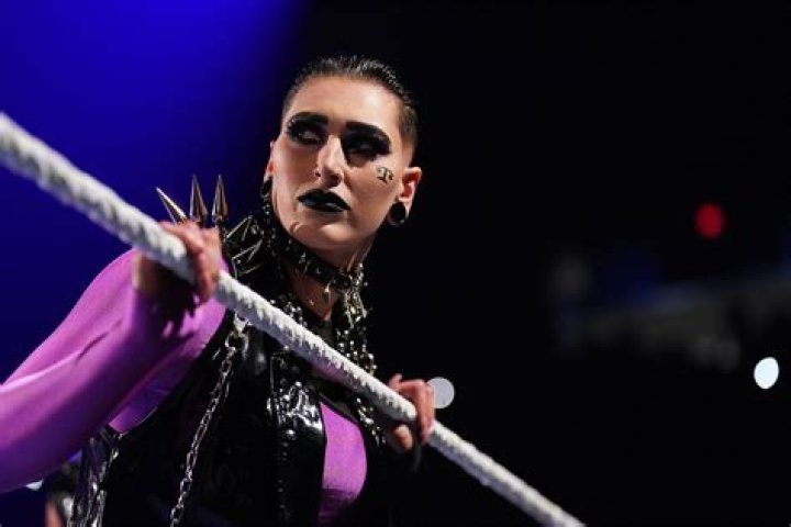 Rhea Ripley Zodiac Sign: Discover the Astrological Influence Behind the WWE Superstar