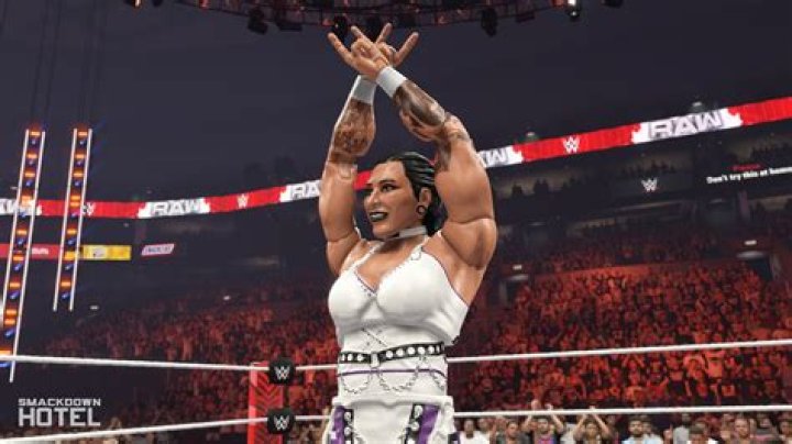 Rhea Ripley Nude: Exploring the Truth Behind the Controversy