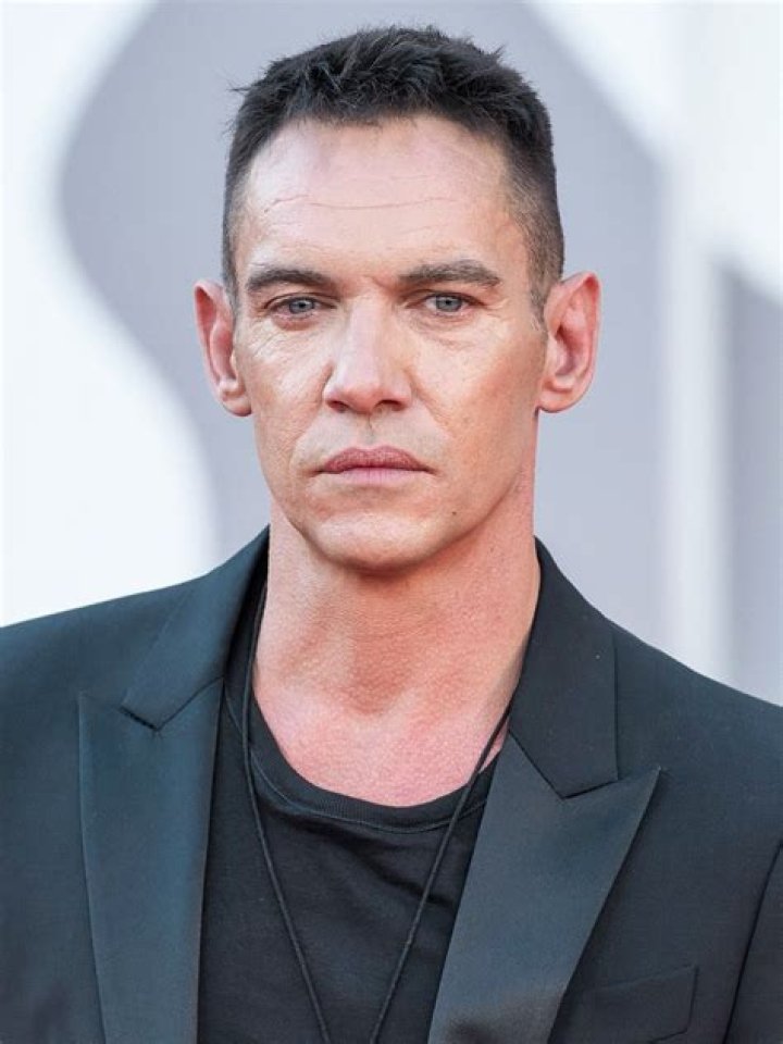 Rhys Meyers: The Rising Star in the Entertainment Industry