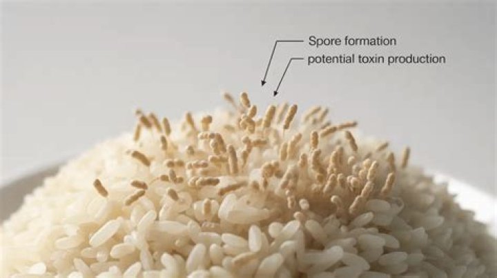 Rice Reheated Bacteria: Understanding the Risks and Staying Safe