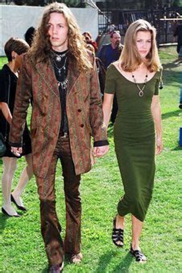 Rich Robinson Wife: A Comprehensive Look into His Personal Life