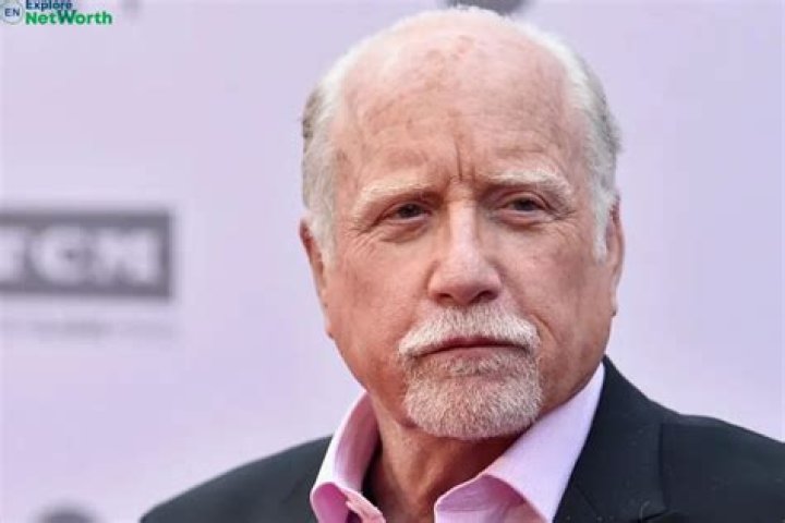 Richard Dreyfuss Net Worth 2023: A Comprehensive Look into His Wealth and Career