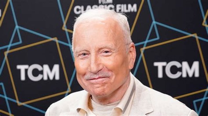 Richard Dreyfuss: A Comprehensive Look at His Iconic TV Shows