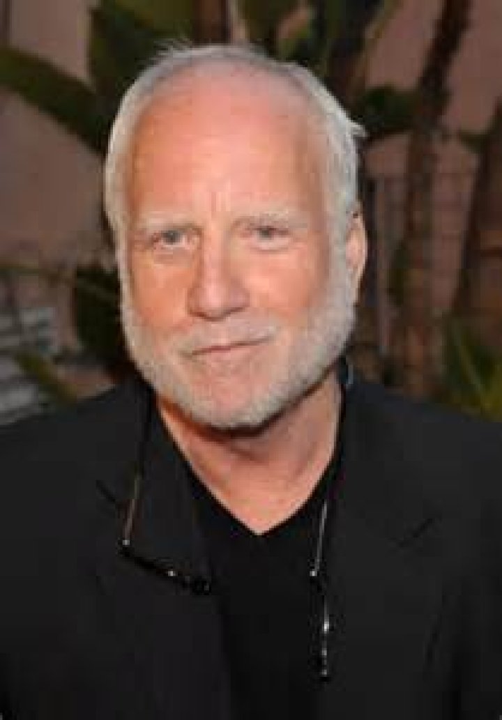 Richard Dreyfuss: A Legendary Actor's Journey in Hollywood