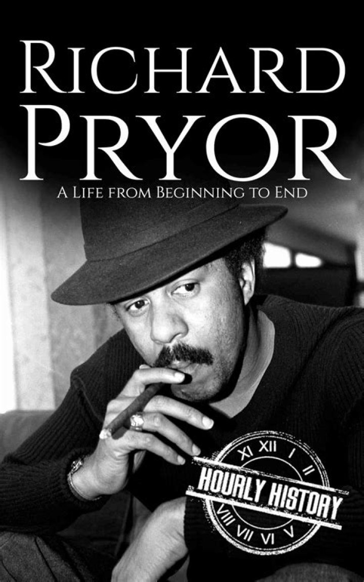 Richard Pryor Early Life: A Journey Through His Humble Beginnings