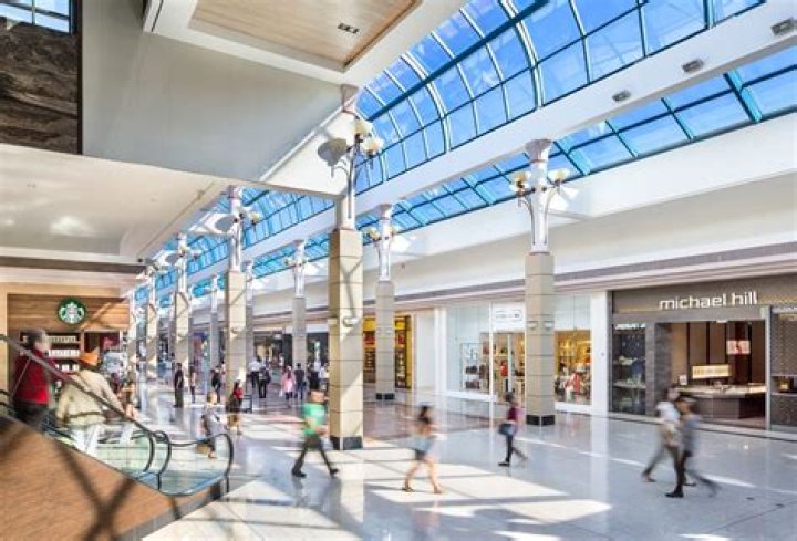 Richmond Centre Mall Richmond BC: A Premier Shopping Destination in British Columbia