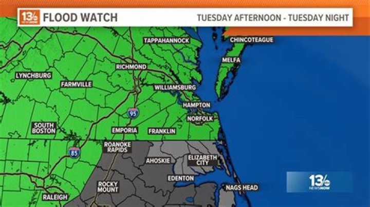 Richmond VA Weather in February: A Comprehensive Guide to What to Expect