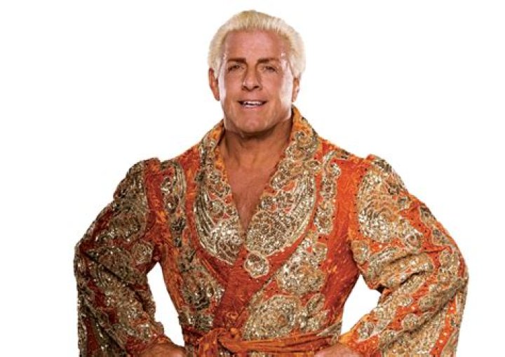 Rick Flair Height: Exploring the Iconic Wrestler's Stature and Legacy